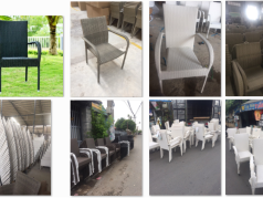 Thanh lý bàn ghế Cafe tại Thanh Trì – Hà Nội mẫu đẹp, giá bán tốt