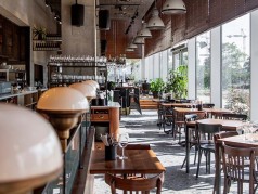 Quán cafe phong cách Nhật Bản – Trào lưu được giới trẻ yêu thích