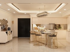 Top 10+ vật liệu thiết kế nội thất căn hộ được ưa chuộng nhất