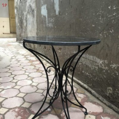 Bàn chân sắt nghệ thuật TT01 Bàn chân sắt nghệ thuật TT01