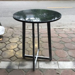 Bàn chân sắt nghệ thuật TT01 Bàn chân sắt nghệ thuật TT01