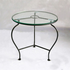 Bàn chân sắt nghệ thuật TT01 Bàn chân sắt nghệ thuật TT01