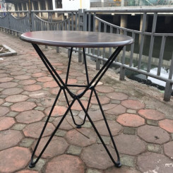 Bàn chân sắt nghệ thuật TT01 Bàn chân sắt nghệ thuật TT01