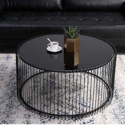 Bàn Sofa kim cương sơn nhũ vàng TT08 Bàn Sofa kim cương sơn nhũ vàng TT08