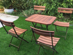 Lựa chọn bàn ghế cà phê theo phong cách quán như thế nào? Lựa chọn bàn ghế cà phê theo phong cách quán như thế nào?