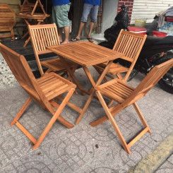 Ghế Fansipan Patio đệm da Ghế Fansipan Patio đệm da