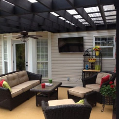 Bộ bàn ghế Sofa mây nhựa TT04 Bộ bàn ghế Sofa mây nhựa TT04