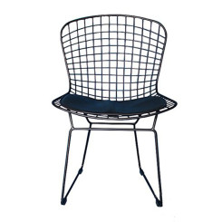Ghế tựa khung sắt nghệ thuật TT19 Ghế tựa khung sắt nghệ thuật TT19
