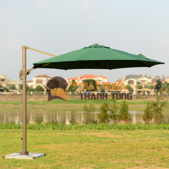Ghế Fansipan Patio đệm da Ghế Fansipan Patio đệm da