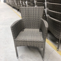 Bộ bàn ghế Sofa mây nhựa TT48 Bộ bàn ghế Sofa mây nhựa TT48