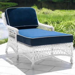 Giường bể bơi mây nhựa TT28 Giường bể bơi mây nhựa TT28