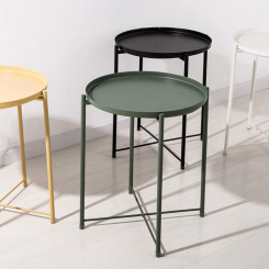 Ô cafe lệch tâm vuông 3m có rủ Ô cafe lệch tâm vuông 3m có rủ