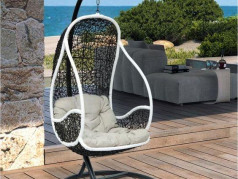 Xích đu quả trứng có ưu điểm gì lại được yêu thích đến như vậy? Xích đu quả trứng có ưu điểm gì lại được yêu thích đến như vậy?