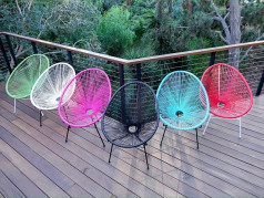 Ghế thư giãn Acapulco tại Đông Anh – Hà Nội mẫu đẹp, giá bán tốt Ghế thư giãn Acapulco tại Đông Anh – Hà Nội mẫu đẹp, giá bán tốt