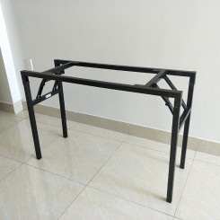 Khung bàn sắt gấp sơn tĩnh điện Khung bàn sắt gấp sơn tĩnh điện