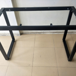 Khung bàn sắt sơn tĩnh điện chữ U Khung bàn sắt sơn tĩnh điện chữ U