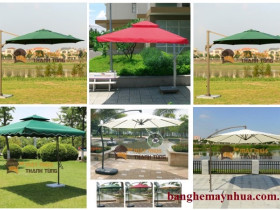 Bàn ghế ô dù Cafe tại Vinh – Nghệ An mẫu đẹp bền, giá bán tốt Bàn ghế ô dù Cafe tại Vinh – Nghệ An mẫu đẹp bền, giá bán tốt