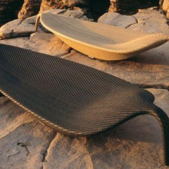 Ghế bể bơi không tay vịn Ghế bể bơi không tay vịn