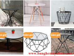 Chuyên ghế đứng quầy Bar tại Chí Linh – Hải Dương mẫu bền đẹp Chuyên ghế đứng quầy Bar tại Chí Linh – Hải Dương mẫu bền đẹp