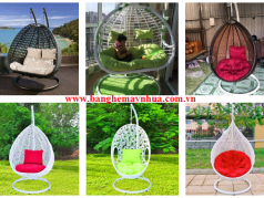 Xích đu quả trứng có ưu điểm gì lại được yêu thích đến như vậy? Xích đu quả trứng có ưu điểm gì lại được yêu thích đến như vậy?