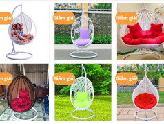 Chuyên xích đu sân vườn tại Phúc Yên – Vĩnh Phúc đẹp, giá tốt Chuyên xích đu sân vườn tại Phúc Yên – Vĩnh Phúc đẹp, giá tốt
