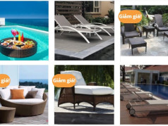 Chuyên bàn ghế sân vườn tại Việt Trì – Phú Thọ mẫu đẹp, giá tốt Chuyên bàn ghế sân vườn tại Việt Trì – Phú Thọ mẫu đẹp, giá tốt