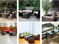 Sofa mây nhựa có ưu điểm gì mà được yêu thích đến như vậy? Sofa mây nhựa có ưu điểm gì mà được yêu thích đến như vậy?