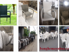 Điểm danh 3 mẫu bàn ghế cafe màu sắc “Siêu Hot” hiện nay Điểm danh 3 mẫu bàn ghế cafe màu sắc “Siêu Hot” hiện nay