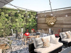 Điểm danh 3 mẫu bàn ghế cafe màu sắc “Siêu Hot” hiện nay Điểm danh 3 mẫu bàn ghế cafe màu sắc “Siêu Hot” hiện nay