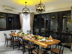 Xu hướng bàn ghế sắt – Làm mới không gian quán cafe của bạn Xu hướng bàn ghế sắt – Làm mới không gian quán cafe của bạn
