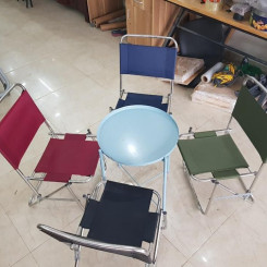 Ghế Eames DSX bọc da Ghế Eames DSX bọc da