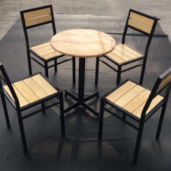 Ghế Eames DSX bọc da Ghế Eames DSX bọc da