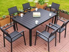 Xu hướng bàn ghế sắt – Làm mới không gian quán cafe của bạn Xu hướng bàn ghế sắt – Làm mới không gian quán cafe của bạn