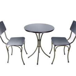 Ghế Eames DSX bọc da Ghế Eames DSX bọc da