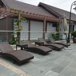 Xích đu nhập khẩu hai chỗ hợp kim nhôm Xích đu nhập khẩu hai chỗ hợp kim nhôm