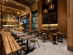 Xu hướng bàn ghế sắt – Làm mới không gian quán cafe của bạn Xu hướng bàn ghế sắt – Làm mới không gian quán cafe của bạn
