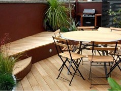 Cách lựa chọn bàn ghế cafe bằng sắt phù hợp với không gian