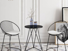 Làm đẹp không gian phòng bếp với thiết kế quầy bar hiện đại Làm đẹp không gian phòng bếp với thiết kế quầy bar hiện đại