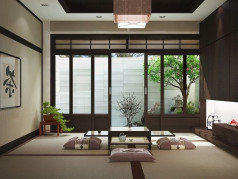 Xu hướng thiết kế nhà bếp trên sân thượng và những điều cần lưu ý Xu hướng thiết kế nhà bếp trên sân thượng và những điều cần lưu ý
