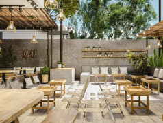 Phong cách Industrial và những điểm độc đáo bạn nên biết! Phong cách Industrial và những điểm độc đáo bạn nên biết!