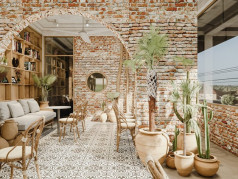 Cần đầu tư những khoản vốn nào cho quán cà phê sân vườn? Cần đầu tư những khoản vốn nào cho quán cà phê sân vườn?