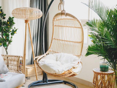 Xu hướng thiết kế nhà bếp trên sân thượng và những điều cần lưu ý Xu hướng thiết kế nhà bếp trên sân thượng và những điều cần lưu ý