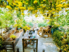 Trang trí lối sống không gian của bạn một cách đơn giản, hiệu quả. Trang trí lối sống không gian của bạn một cách đơn giản, hiệu quả.