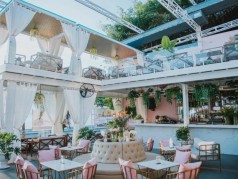 Top 6 mẫu phong cách thiết kế quán cafe đẹp được yêu thích nhất