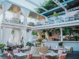 Chanchamayo quán cafe nổi tiếng bởi thiết kế độc lạ ở Sài Gòn Chanchamayo quán cafe nổi tiếng bởi thiết kế độc lạ ở Sài Gòn