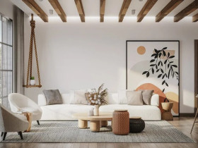 Mẹo chọn nội thất phù hợp cho từng không gian của gia đình bạn Mẹo chọn nội thất phù hợp cho từng không gian của gia đình bạn