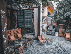 Vì sao nhà đầu tư nên sử dụng bàn ghế gỗ ngoài trời? Vì sao nhà đầu tư nên sử dụng bàn ghế gỗ ngoài trời?