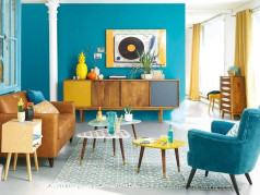 Phong cách nội thất Art & Crafts trong thiết kế nhà ở là gì? Phong cách nội thất Art & Crafts trong thiết kế nhà ở là gì?