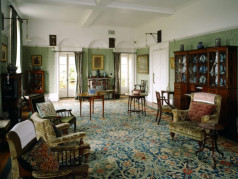 Bày trí bàn ghế giả mây ở quán cà phê như thế nào cho đẹp mắt? Bày trí bàn ghế giả mây ở quán cà phê như thế nào cho đẹp mắt?