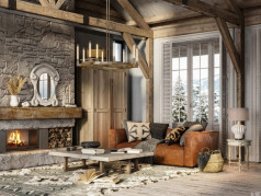 Thiết kế phòng ngủ nhà ống tưởng không dễ mà dễ không tưởng! Thiết kế phòng ngủ nhà ống tưởng không dễ mà dễ không tưởng!